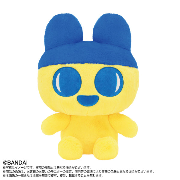 Tamagotchi Dreamy Hug Mametchi