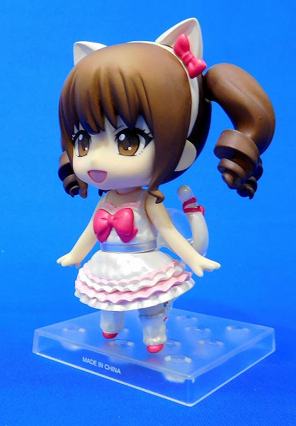 Nendoroid No.321 Tamura Yukari, animota