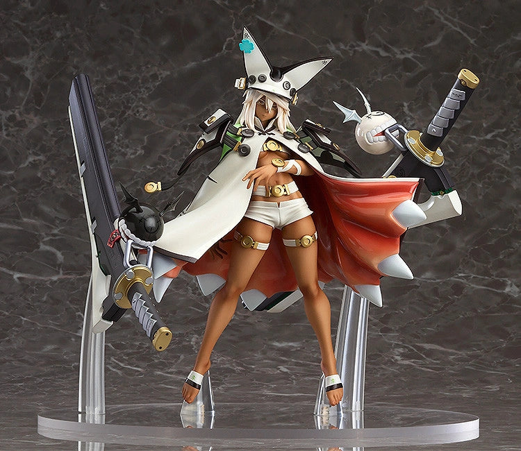 GUILTY GEAR Xrd -REVELATOR- Ramlethal  1/7 Complete Figure