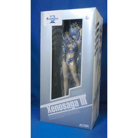 ALTER Xenosaga KOS-MOS Swimsuit Version Standard Edition 1/6 PVC, animota