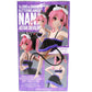 To Love Ru Darkness GLITTER&GLAMOURS Nana Astar Deviluke, Action & Toy Figures, animota