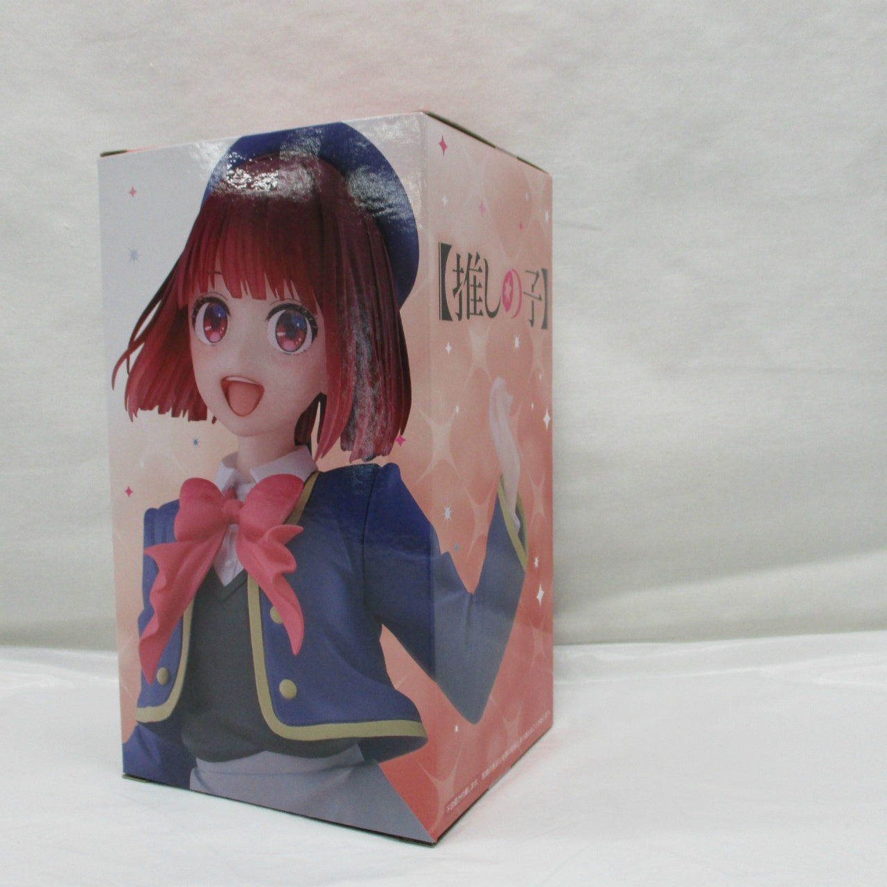 Taito [Oshi no Ko] Coreful Figure Kana Arima uniform ver., Action & Toy Figures, animota