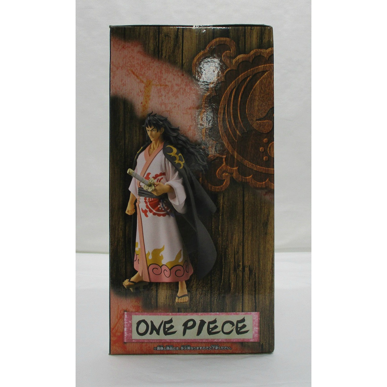 ONE PIECE DXF - DIE GRANDLINE-SERIE - EXTRA KOUZUKI MOMONOSUKE