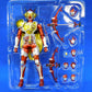 S.H.Figuarts Kamen Rider Baron Lemon Energy Arms, Action & Toy Figures, animota