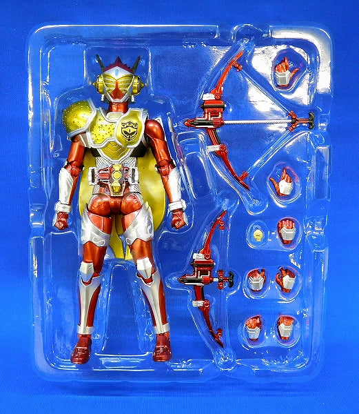 S.H.Figuarts Kamen Rider Baron Lemon Energy Arms, Action & Toy Figures, animota