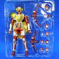 S.H.Figuarts Kamen Rider Baron Lemon Energy Arms, animota