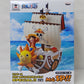 OnePiece MEGA World Collectable Figure SPECIAL!! Thousand Sunny, animota