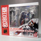 ROBOT SPIRITS Crossbone Gundam X1 Full Cloth, animota