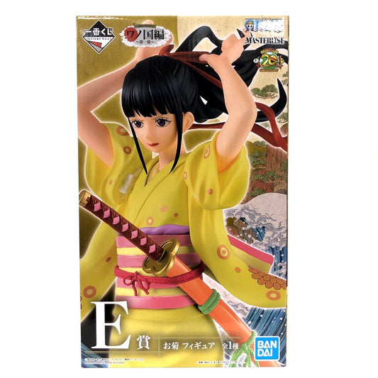 Ichiban Kuji One Piece -Wa no Kuni Vol.1- [Premio E] Figura Okiku