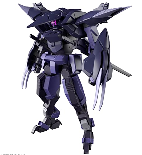 HG 1/72 Brady Phantom Kyoukai Senki