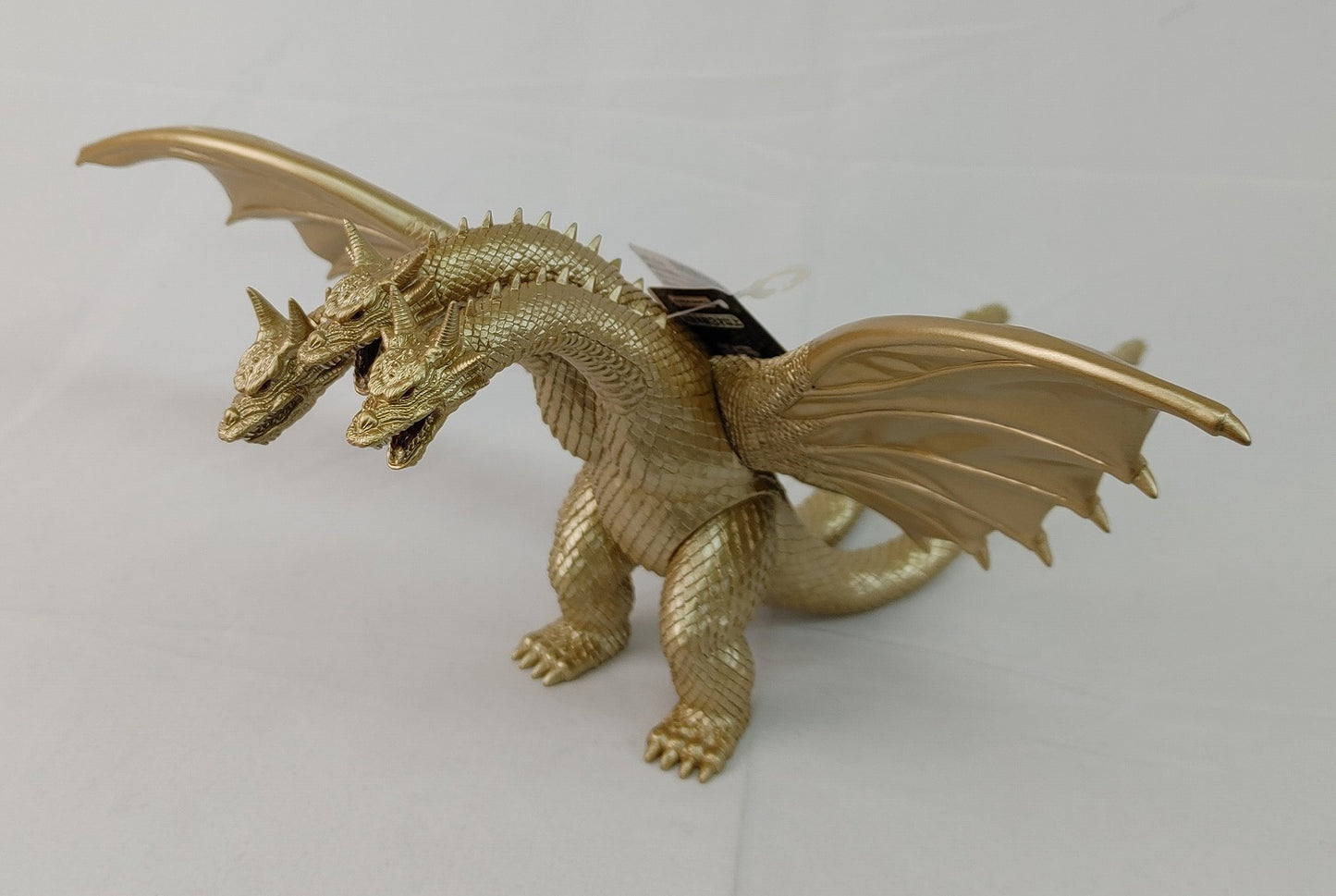 Movie Monster Series King Ghidorah (1991), animota