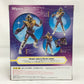 S.H.Figuarts Kamen Rider Fourze Meteo Fusion States