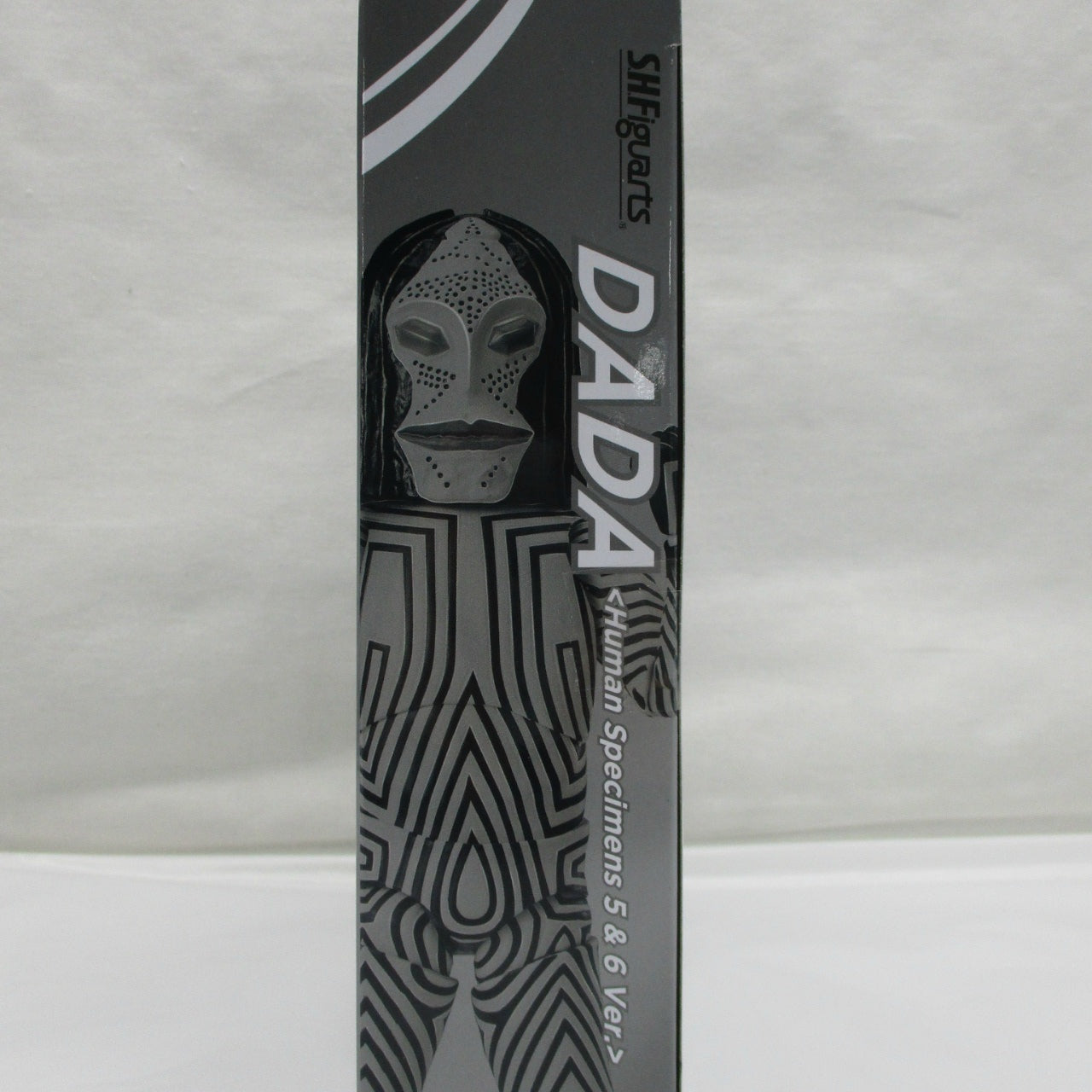 S.H.Figuarts Dada, Action & Toy Figures, animota