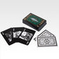 Kujinarakuroku Kaiji - "Why Not Draw...? Live to Draw!" One-Poker Exclusive...! Playing Cards [Ichiban-Kuji Prize D]