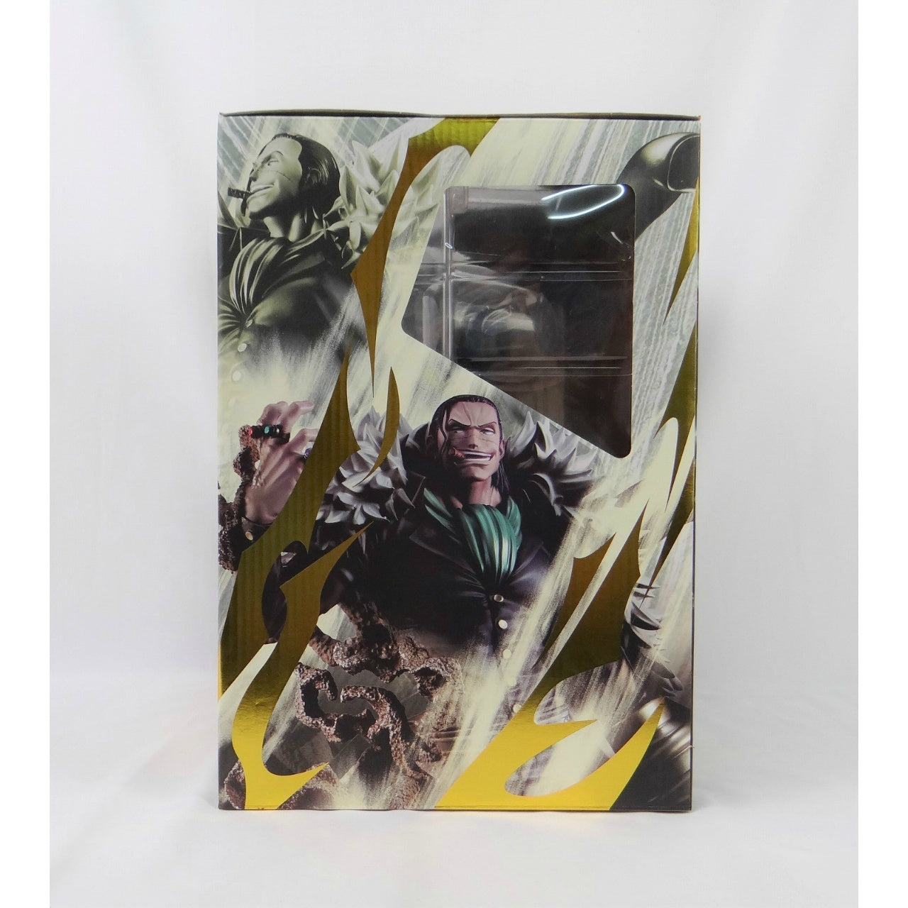 Megahouse P.O.P WA-MAXIMUM Kaido of Beasts