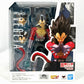 S.H.Figuarts Super Saiyan 4 Vegeta Dragon Ball, animota