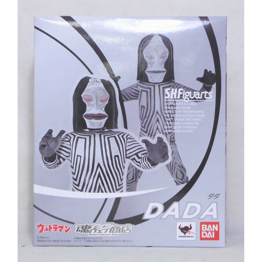 S.H.Figuarts Dada, Action & Toy Figures, animota
