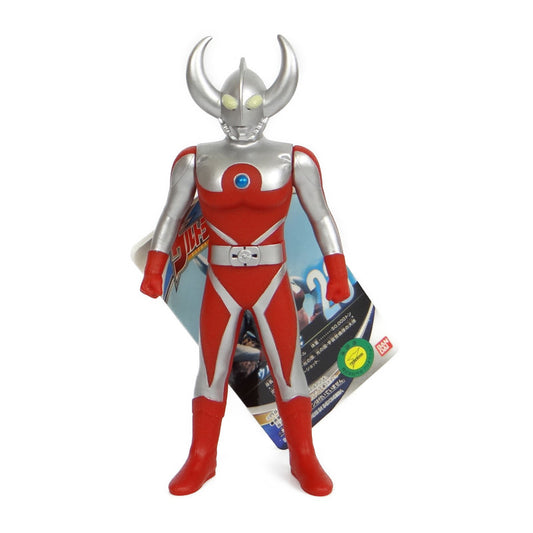 Bandai Ultra Hero Series 23 Ultraman Father