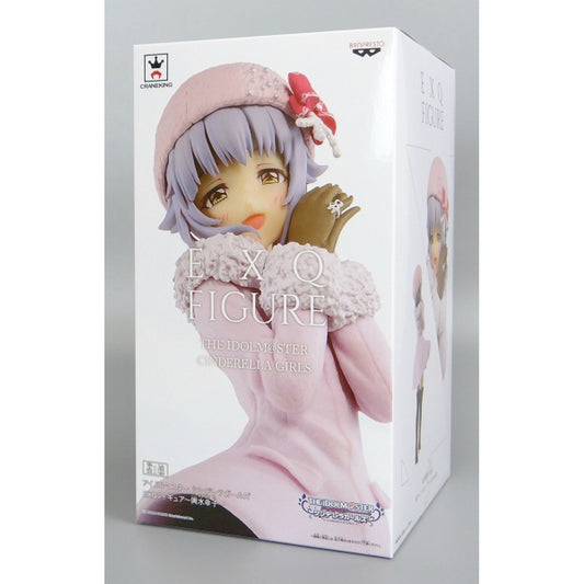 THE IDOL M@STER Cinderella Girls EXQ Figure Sachiko Koshimizu