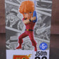 JUMP 50th Anniversary World Collectable Figure vol.8 Cobra, animota