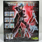 Saint Seiya Myth Cloth EX Zeta Alcor Bud, Action & Toy Figures, animota