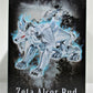 Saint Seiya Myth Cloth EX Zeta Alcor Bud, animota