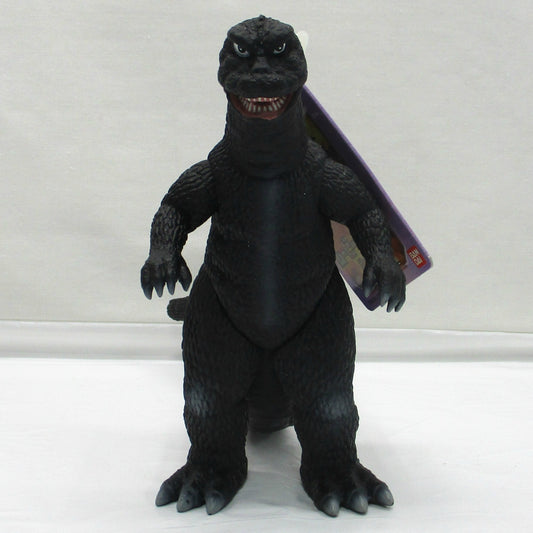 Bandai Movie Monster Series Standard Godzilla 1968