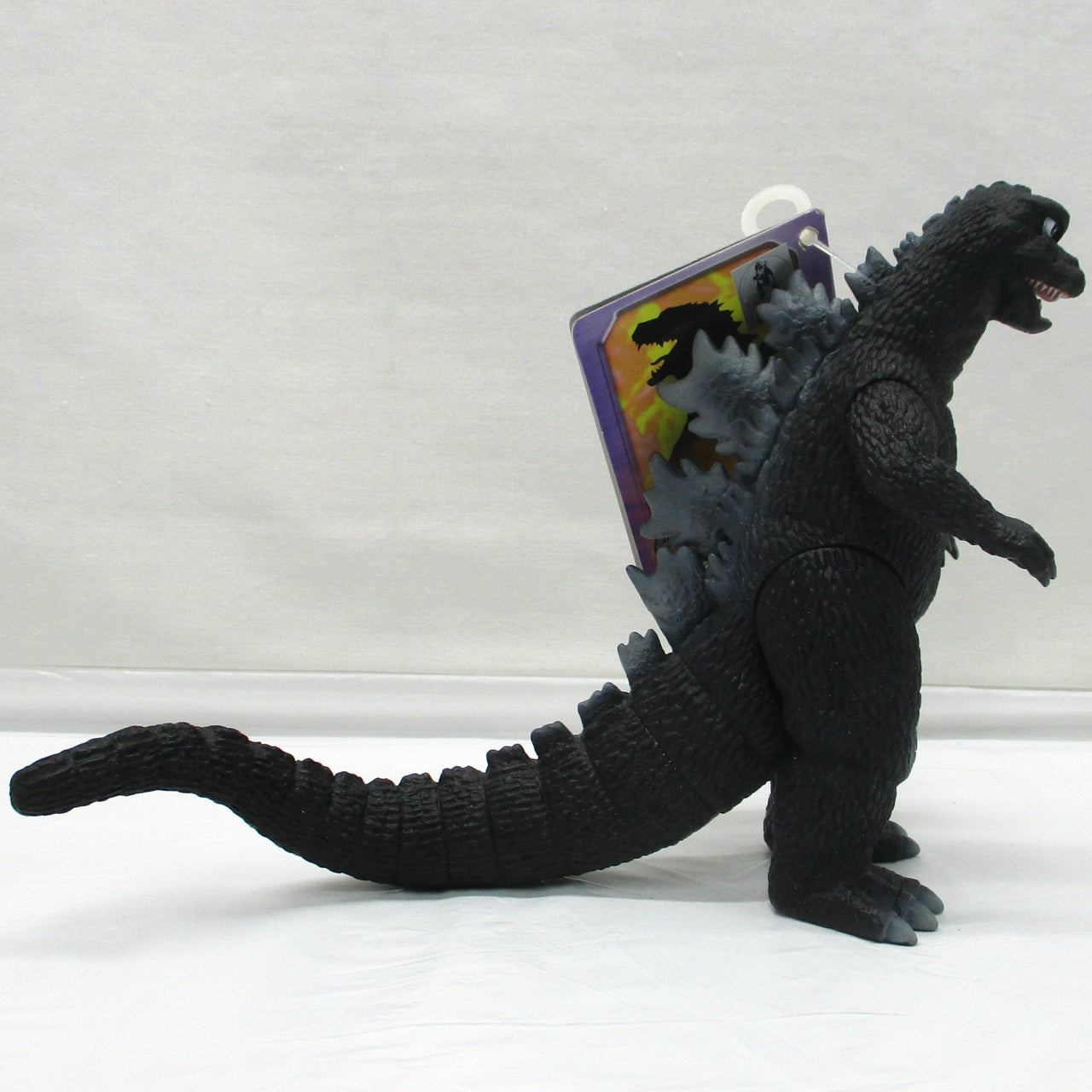 Bandai Movie Monster Series Standard Godzilla 1968