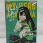 BANDAI SPIRITS My Hero Academia Pausenkollektion Band 6 Tsuyu Asui 