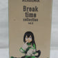 BANDAI SPIRITS My Hero Academia Pausenkollektion Band 6 Tsuyu Asui 