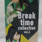 BANDAI SPIRITS My Hero Academia Pausenkollektion Band 6 Tsuyu Asui 