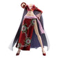 ONE PIECE Memory of Heroines - Boa Hancock Overlooking Ver. Figure MASTERLISE EXPIECE [Ichiban-Kuji Last One Prize]