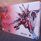 Tamashii Web Exclusive METAL ROBOT SPIRITS Infinite Junstice Gundam