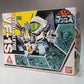 Bandai Plastic Model SD Macross Strike Valkyrie VF-1S