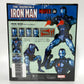 MEDICOM TOY MAFEX 231 IRON MAN(STEALTH Ver.), animota