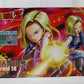 Bandai Sprits Dragon Ball Z Figure-rise Standard Android 18