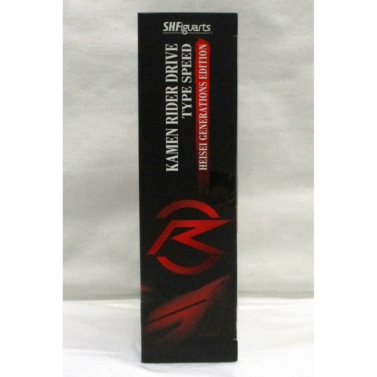 S.H.Figuarts Kamen Rider Drive Type Speed -Heisei Generations Edition-, Action & Toy Figures, animota