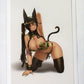 BINDing Anubis CasinoVer. 1/4 PVC figure