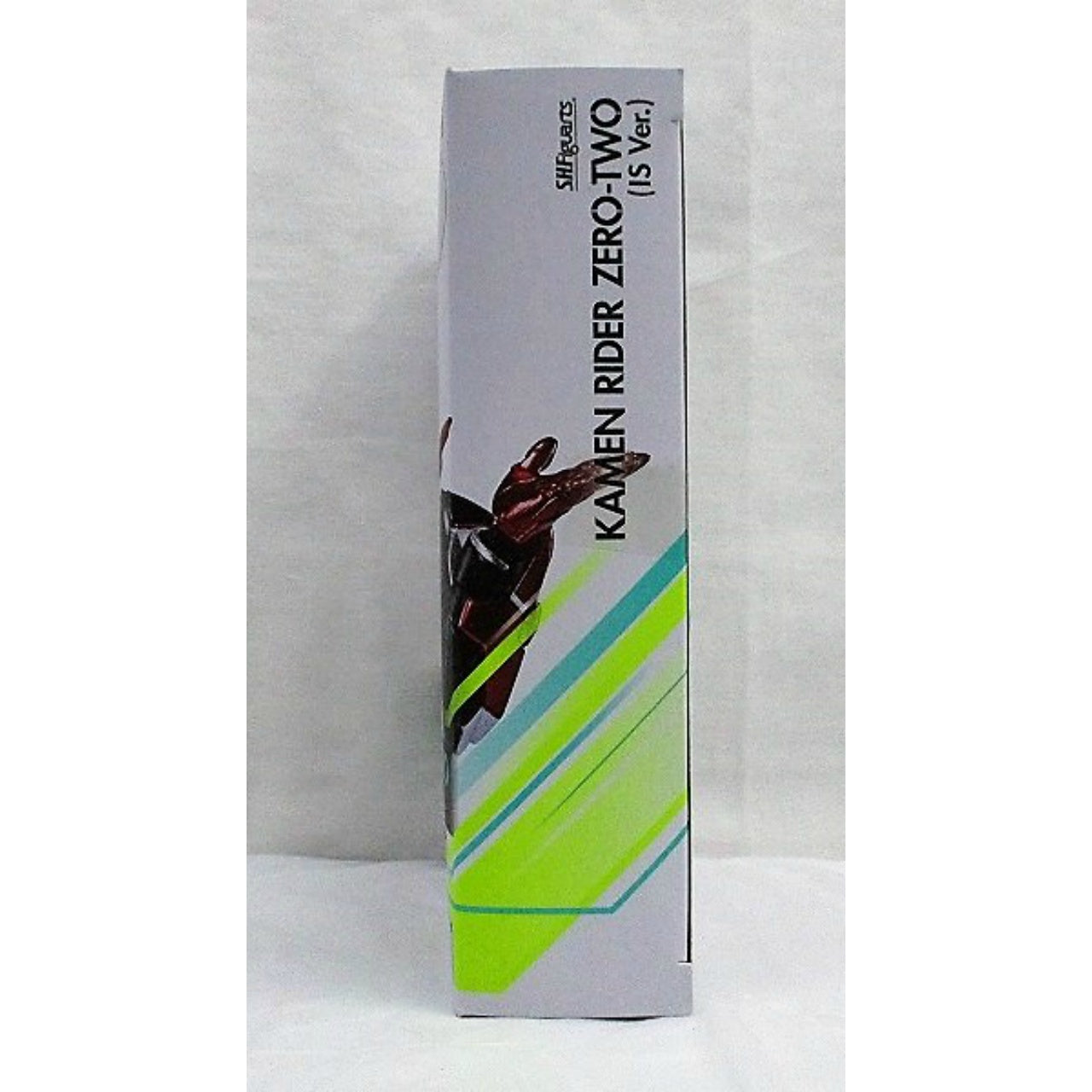 S.H.Figuarts Kamen Rider Zero Two (Is Ver.), Action & Toy Figures, animota