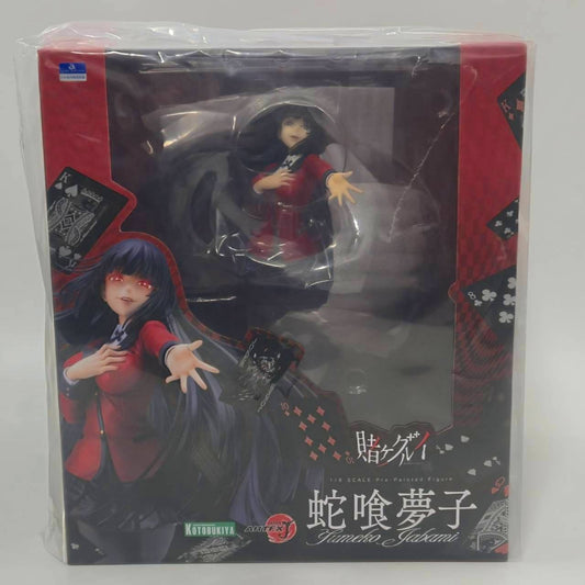 ARTFX J Yumeko Jabami