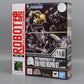 ROBOT SPIRITS 251 The Principality of Zeon Force Weapon Set Ver. A.N.I.M.E.