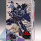 Kotobukiya Plastikmodell Muv-Luv Muv-Luv Alternative Total Eclipse Nicht maßstabsgetreuer Full Action Plastikbausatz EF-2000 Typhoon Cerberus Battlion Type