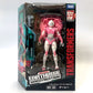 TRANSFORMERS  EARTH RISE  ER-09 ARCEE, Action & Toy Figures, animota