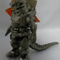 Bandai Movie Monster Series Standard Mecha Godzilla 2004, animota