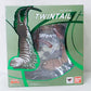 S.H.Figuarts Twin Tail, animota