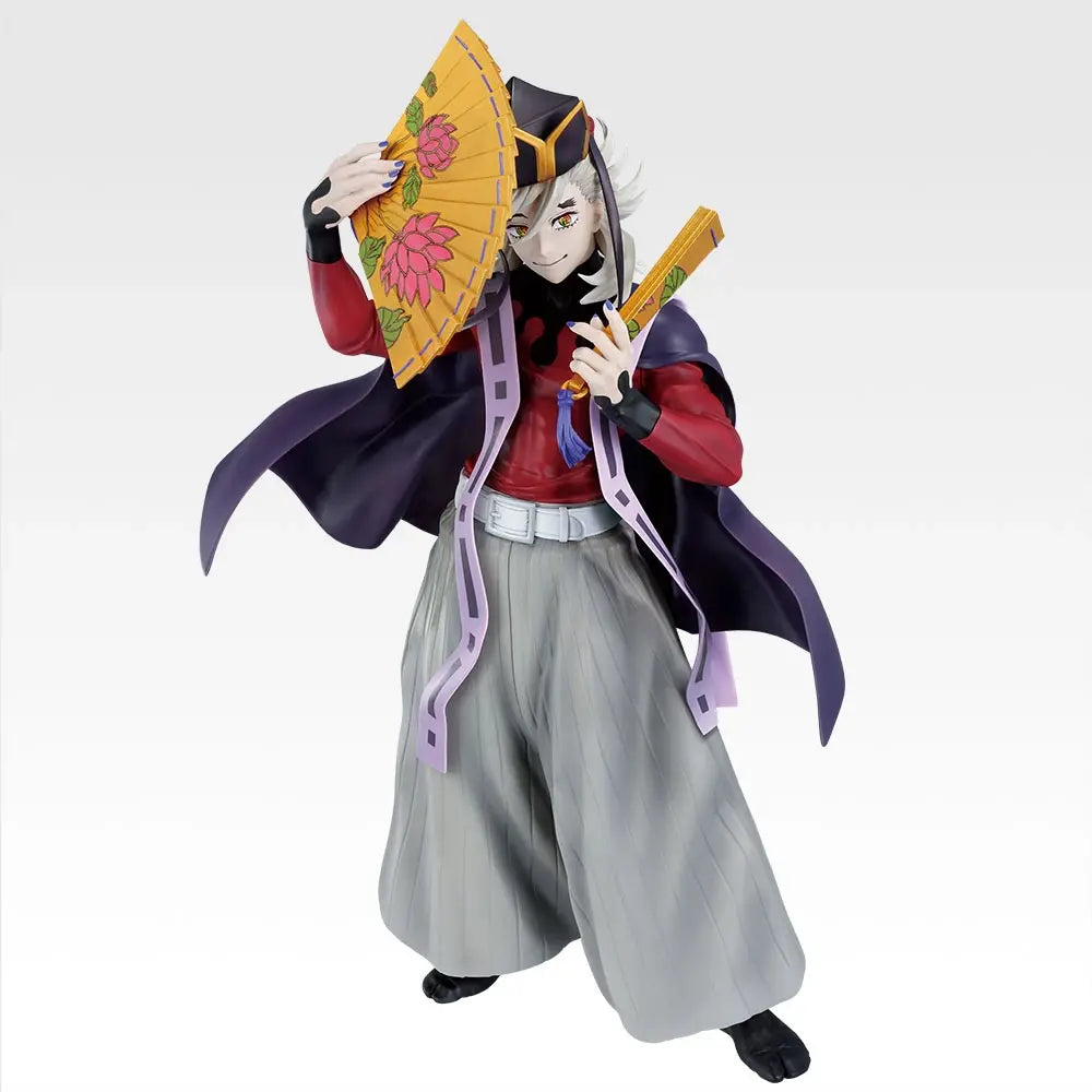 Demon Slayer: Kimetsu no Yaiba - Upper Rank Two - Doma MASTERLISE [Ichiban-Kuji Prize C]