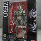 SHFiguarts GARO Caballero Colmillo Plateado Cero