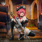 Goddess of Victory: NIKKE CHAPTER 7 Mast: Romantic Maid Figure [Ichiban Kuji Prize A]