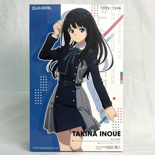 PLAMATEA Lycoris Recoil Takina Inoue Plastic Model