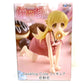 Taito [Monogatari Series] Desktop cute Figure Shinobu Oshino